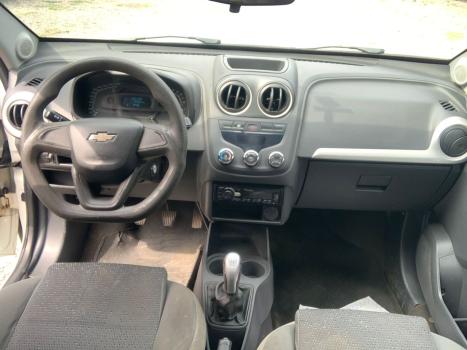 CHEVROLET Montana 1.4 FLEX LS, Foto 9