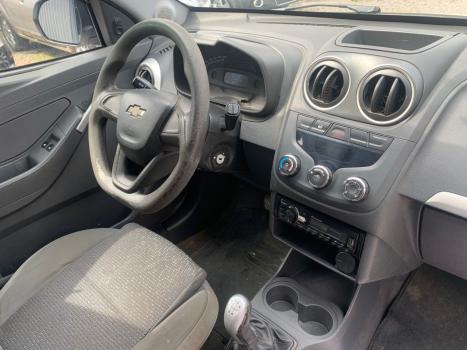 CHEVROLET Montana 1.4 FLEX LS, Foto 11