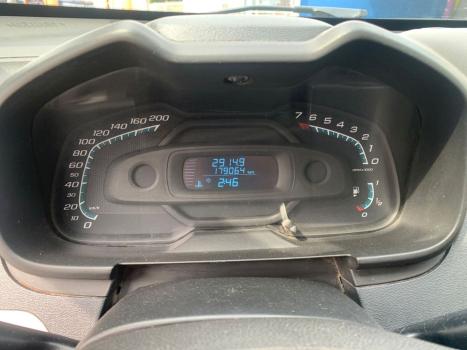 CHEVROLET Montana 1.4 FLEX LS, Foto 12