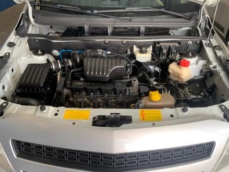 CHEVROLET Montana 1.4 FLEX LS, Foto 2