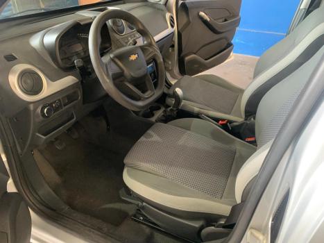 CHEVROLET Montana 1.4 FLEX LS, Foto 6