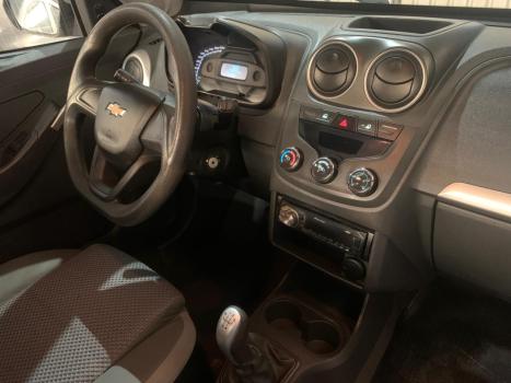 CHEVROLET Montana 1.4 FLEX LS, Foto 7
