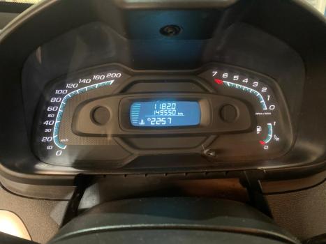 CHEVROLET Montana 1.4 FLEX LS, Foto 9