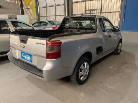 CHEVROLET Montana 1.4 FLEX LS, Foto 11