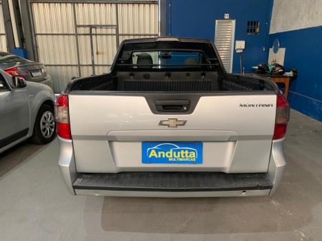 CHEVROLET Montana 1.4 FLEX LS, Foto 12