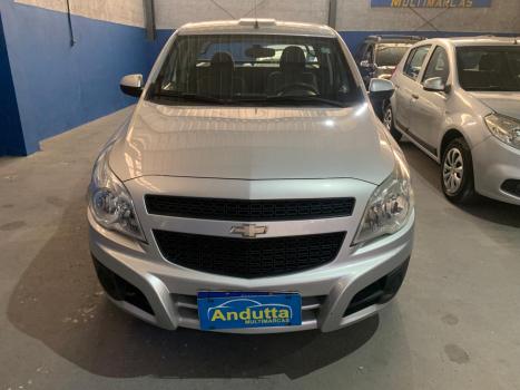 CHEVROLET Montana 1.4 FLEX LS, Foto 14