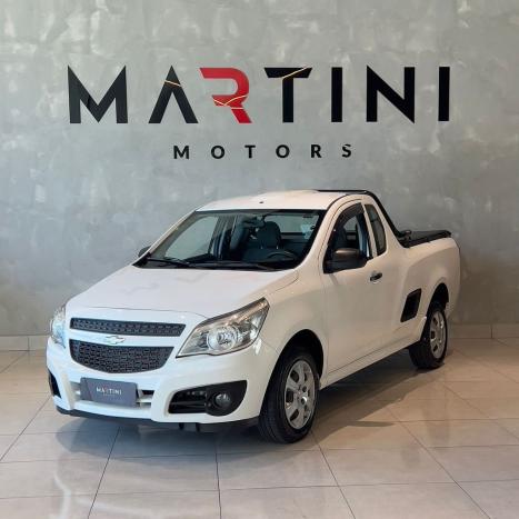 CHEVROLET Montana 1.4 FLEX SPORT, Foto 1