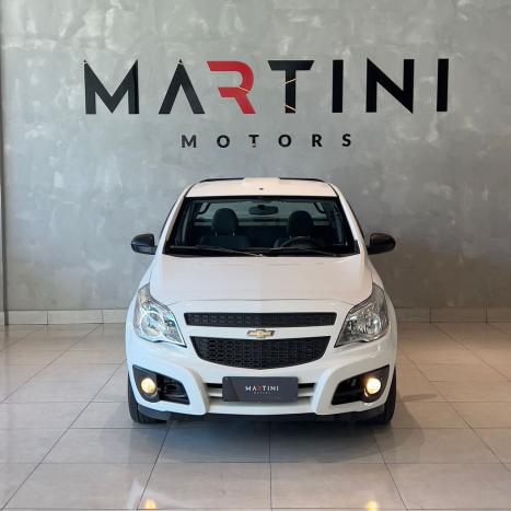 CHEVROLET Montana 1.4 FLEX SPORT, Foto 2