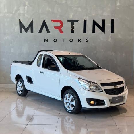 CHEVROLET Montana 1.4 FLEX SPORT, Foto 3