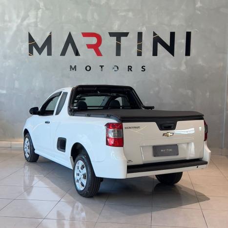 CHEVROLET Montana 1.4 FLEX SPORT, Foto 5