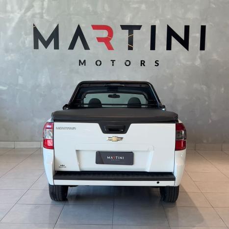 CHEVROLET Montana 1.4 FLEX SPORT, Foto 6