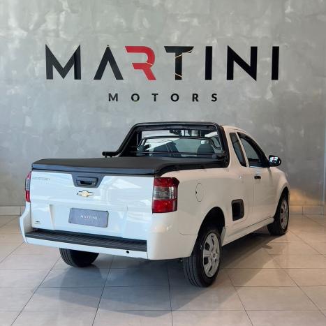 CHEVROLET Montana 1.4 FLEX SPORT, Foto 7
