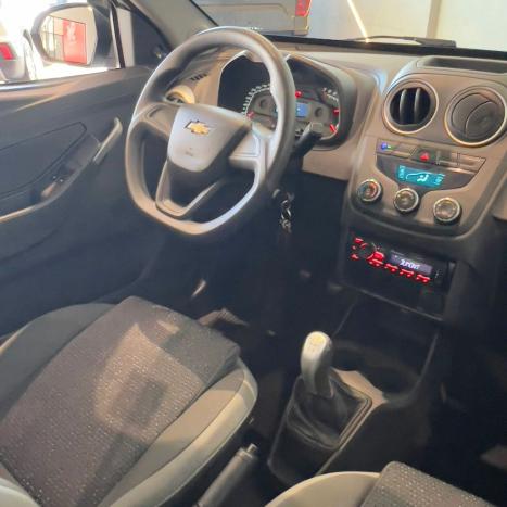 CHEVROLET Montana 1.4 FLEX SPORT, Foto 9