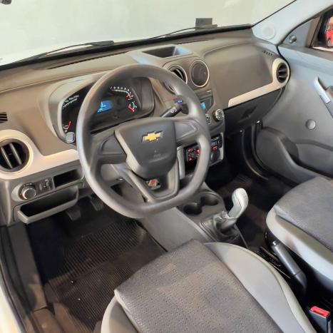 CHEVROLET Montana 1.4 FLEX SPORT, Foto 10