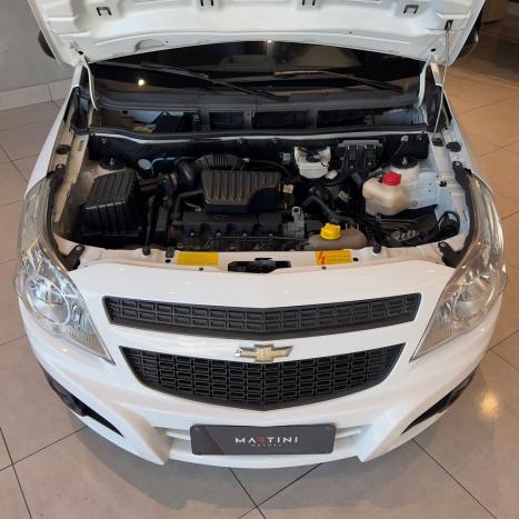 CHEVROLET Montana 1.4 FLEX SPORT, Foto 16