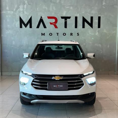 CHEVROLET Montana 1.2 12V FLEX LTZ TURBO AUTOMTICO, Foto 2