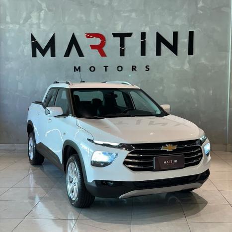 CHEVROLET Montana 1.2 12V FLEX LTZ TURBO AUTOMTICO, Foto 3