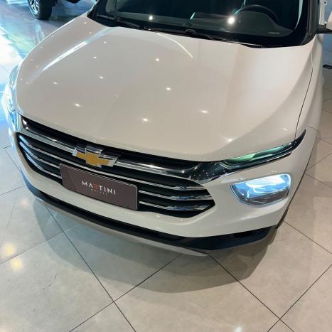 CHEVROLET Montana 1.2 12V FLEX LTZ TURBO AUTOMTICO, Foto 4