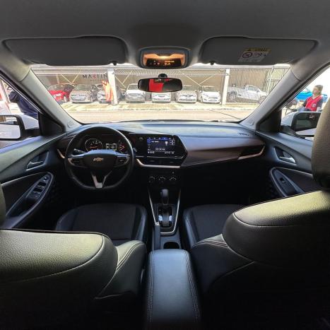 CHEVROLET Montana 1.2 12V FLEX LTZ TURBO AUTOMTICO, Foto 6
