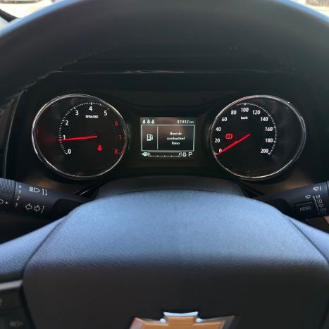 CHEVROLET Montana 1.2 12V FLEX LTZ TURBO AUTOMTICO, Foto 7