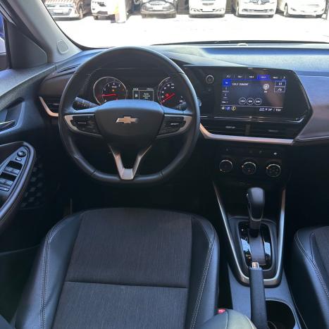 CHEVROLET Montana 1.2 12V FLEX LTZ TURBO AUTOMTICO, Foto 8
