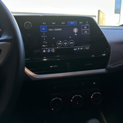 CHEVROLET Montana 1.2 12V FLEX LTZ TURBO AUTOMTICO, Foto 9