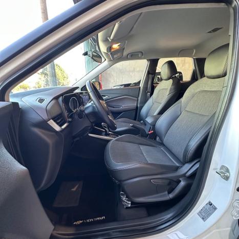 CHEVROLET Montana 1.2 12V FLEX LTZ TURBO AUTOMTICO, Foto 15