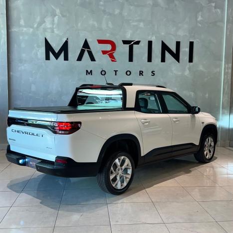 CHEVROLET Montana 1.2 12V FLEX LTZ TURBO AUTOMTICO, Foto 16