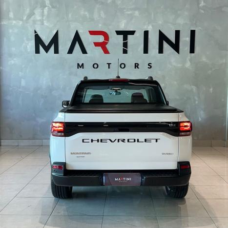 CHEVROLET Montana 1.2 12V FLEX LTZ TURBO AUTOMTICO, Foto 17