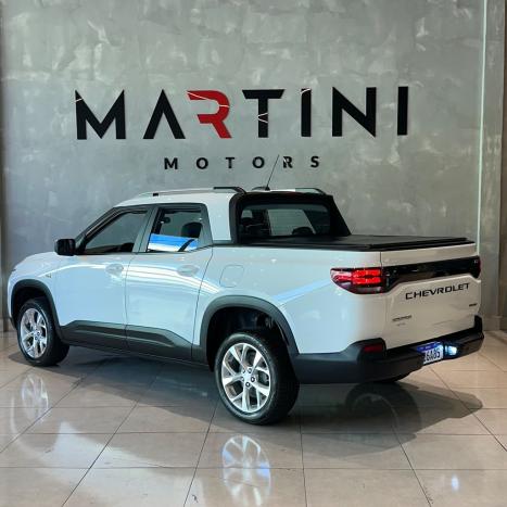 CHEVROLET Montana 1.2 12V FLEX LTZ TURBO AUTOMTICO, Foto 18
