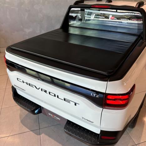 CHEVROLET Montana 1.2 12V FLEX LTZ TURBO AUTOMTICO, Foto 19