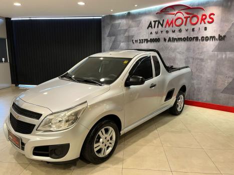 CHEVROLET Montana 1.4 FLEX LS, Foto 2