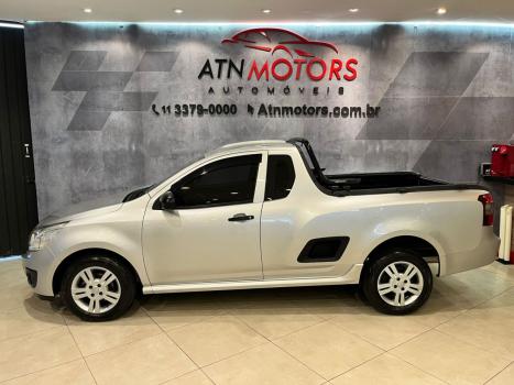 CHEVROLET Montana 1.4 FLEX LS, Foto 3
