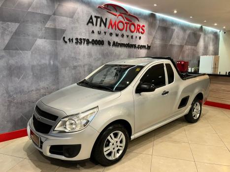 CHEVROLET Montana 1.4 FLEX LS, Foto 4