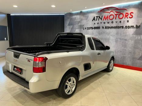 CHEVROLET Montana 1.4 FLEX LS, Foto 5