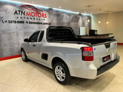 CHEVROLET Montana 1.4 FLEX LS, Foto 6