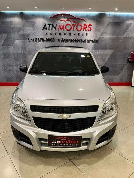 CHEVROLET Montana 1.4 FLEX LS, Foto 7