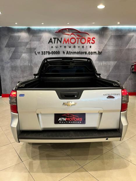 CHEVROLET Montana 1.4 FLEX LS, Foto 8