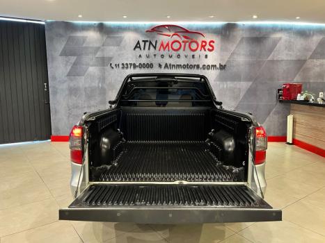 CHEVROLET Montana 1.4 FLEX LS, Foto 9
