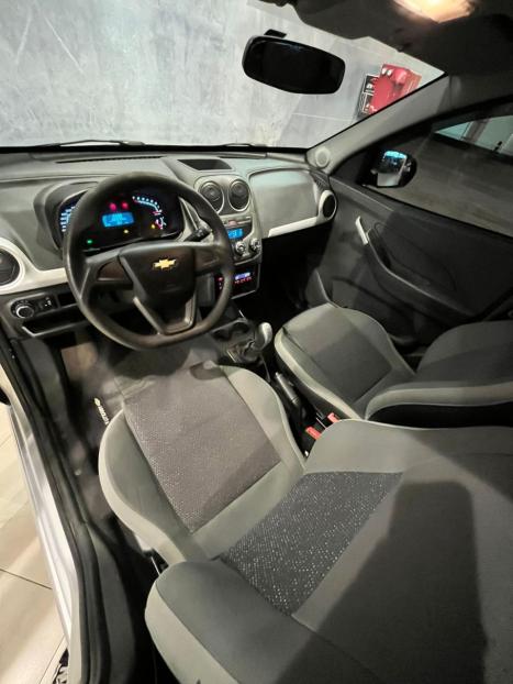 CHEVROLET Montana 1.4 FLEX LS, Foto 13