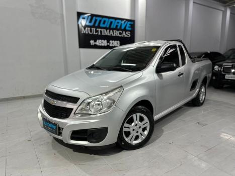 CHEVROLET Montana 1.4 FLEX LS, Foto 2