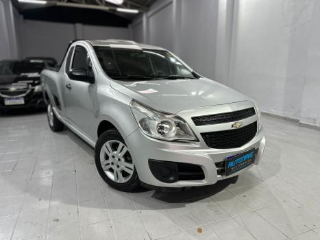 CHEVROLET Montana 1.4 FLEX LS, Foto 4