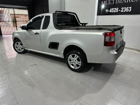 CHEVROLET Montana 1.4 FLEX LS, Foto 6