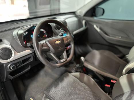 CHEVROLET Montana 1.4 FLEX LS, Foto 8