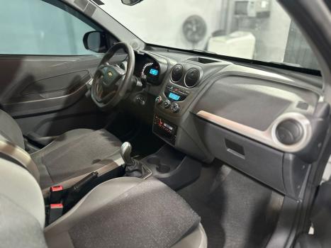 CHEVROLET Montana 1.4 FLEX LS, Foto 9