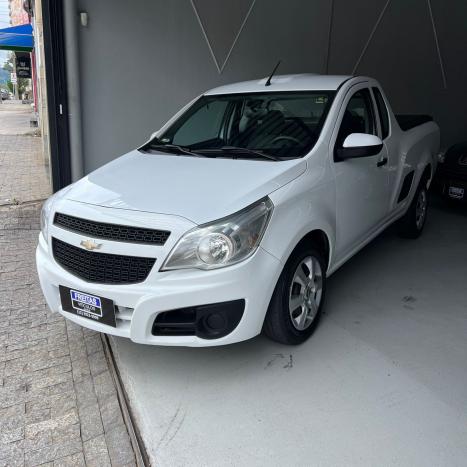 CHEVROLET Montana , Foto 3