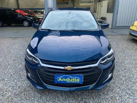 CHEVROLET Onix Hatch 1.0 12V 4P FLEX PREMIER TURBO AUTOMTICO, Foto 2