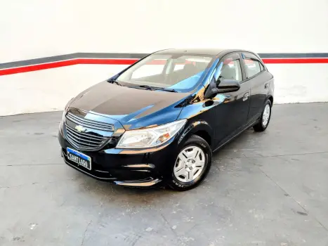 CHEVROLET Onix Hatch 1.0 4P FLEX JOY, Foto 1