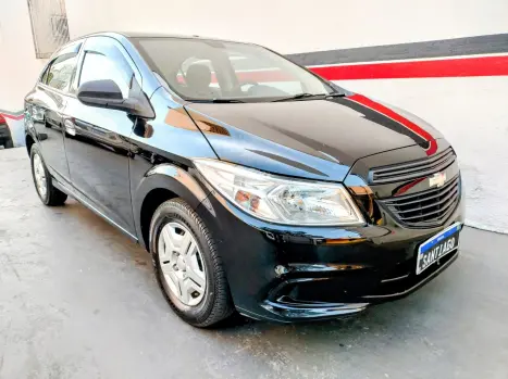 CHEVROLET Onix Hatch 1.0 4P FLEX JOY, Foto 3