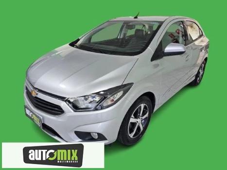 CHEVROLET Onix Hatch 1.4 4P FLEX LTZ AUTOMTICO, Foto 1